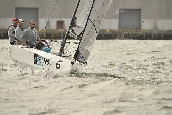 2019 Charleston Race Week D_0506