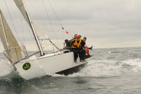 2009 Block Island Race Week Monday 1273