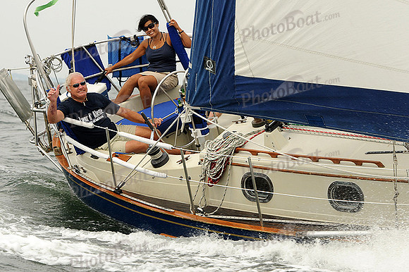 2012 Cape Charles Cup A 280