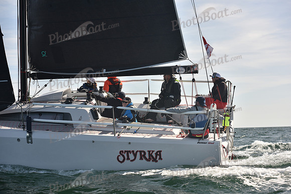 2024 Figawi 2693