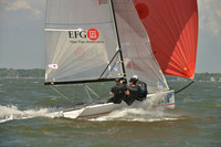 2017 Charleston Race Week D_2003