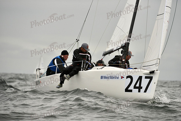 2018 J70 Worlds I_1167