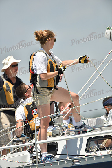 2018 Southern Bay Race Week A_0981