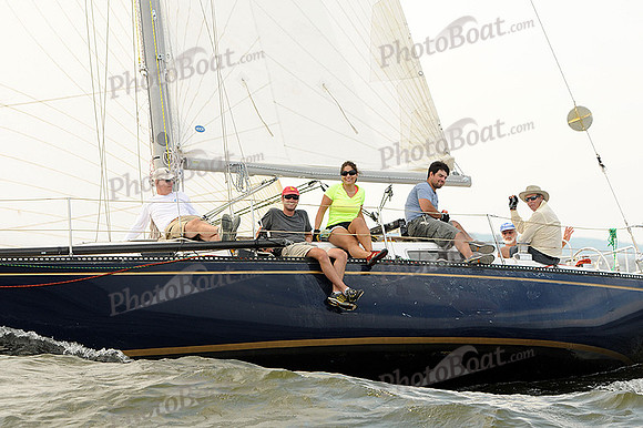 2012 Gov Cup A 1200
