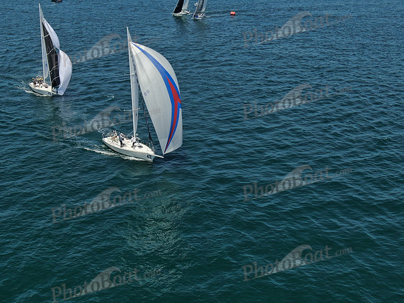 2025 Block Island Race Week F_0043