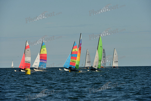 2015 Roton Point Multihull Regatta 559