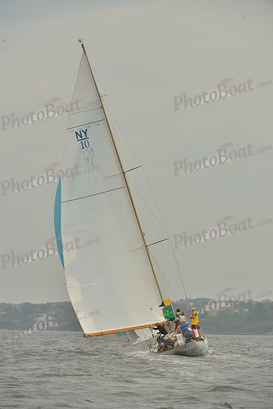 2017 NYYC Annual Regatta C_0322