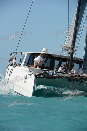 2017 Quantum Key West RW B 179