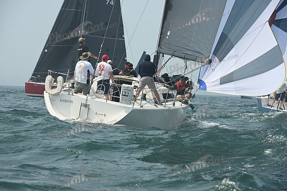 2025 Block Island Race Week A_0524