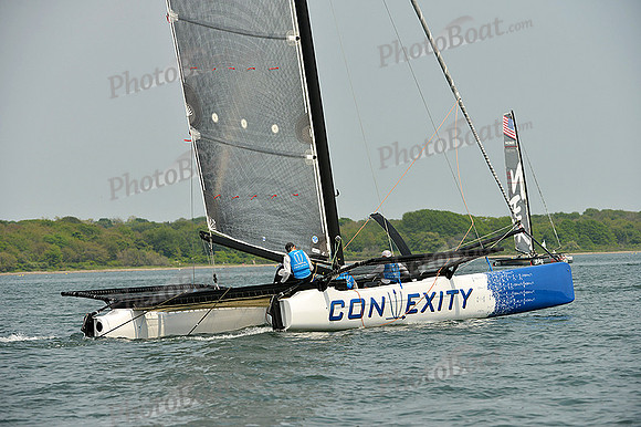 2015 NYYC Annual Regatta A 1102