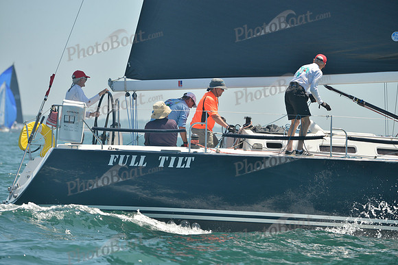 2025 Block Island Race Week G_0273