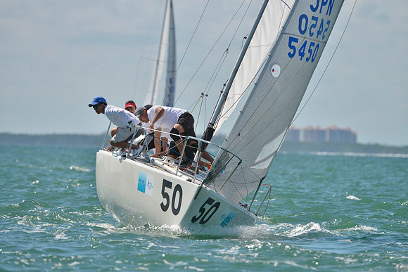 2019 J24 Worlds C_0265