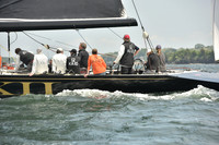 2018 NYYC Annual Regatta B_1123