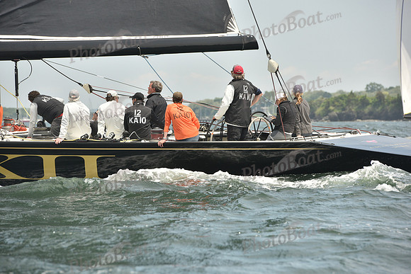 2018 NYYC Annual Regatta B_1123