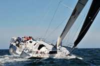 2012 Newport Bermuda 1391