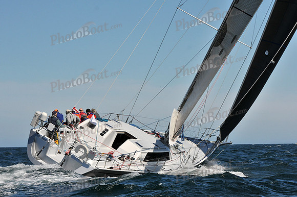 2012 Newport Bermuda 1391