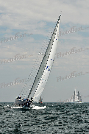 2013 Block Island Race Week C 1274
