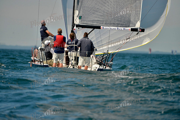 2017 Block Island Race Week F_1802