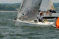 2012 CPYC One Design 589