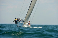 2015 Block Island Race Week A 172