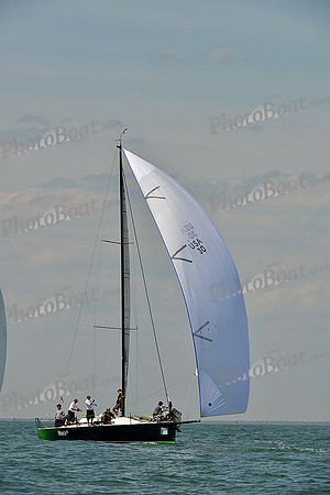 2014 Charleston Race Week B 146