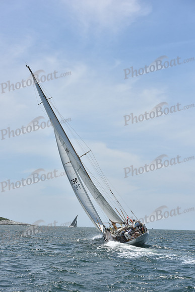 2019 NYYC Annual Regatta A_0624