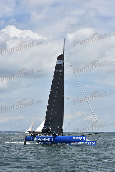 2019 NYYC Annual Regatta A_1969