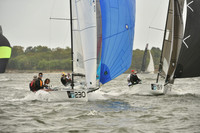 2019 Charleston Race Week C_0300