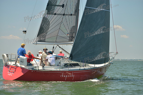 2017 Southern Bay Race Week B_1569