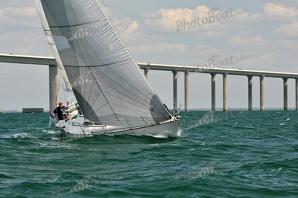 2012 Suncoast Race Week A 438