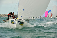 2014 Key West Race Week C 1390
