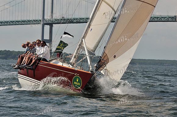 2012 NYYC Annual Regatta A 2674