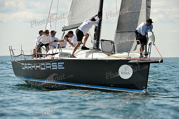 2015 NYYC Annual Regatta C 1441