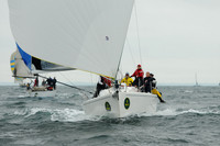 2011 NYYC Annual Regatta B 1501