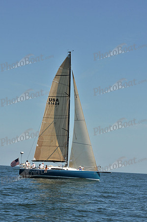 2010 Leukemia Cup B 200