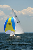 2011 Flying Scot NAC H 538