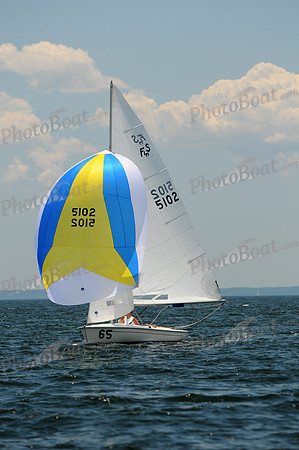 2011 Flying Scot NAC H 538