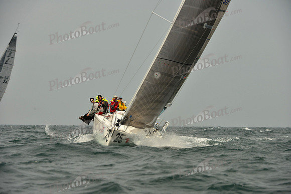 2015 Block Island Race Week D 889