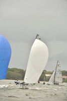 2019 Charleston Race Week C_0598