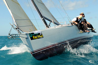 2012 Key West Race Week D 232 copy