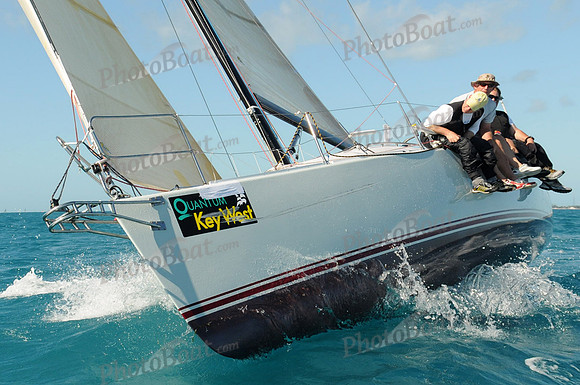 2012 Key West Race Week D 232 copy