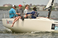 2019 Charleston Race Week E_0646