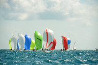 2015 Key West Race Week D 1492