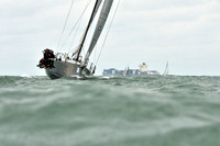 2013 Charleston Race Week B 1308