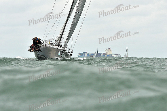 2013 Charleston Race Week B 1308