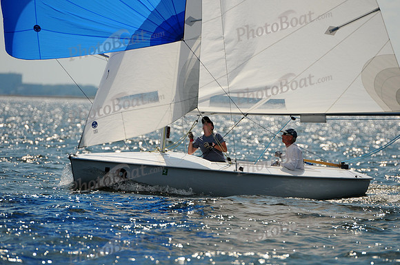 2011 Flying Scot NAC E 1732