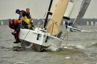 2016 Charleston Race Week A_1164