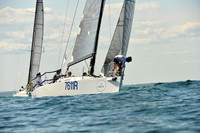 2015 NYYC Annual Regatta C 1464