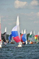 2018 Thistle Nationals C_0466