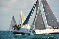 2015 Block Island Race Week A 926